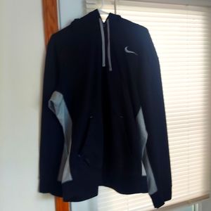 Men's Nike Therma Fit Hoodie XL